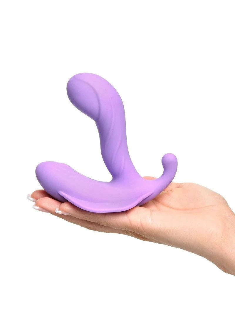 Pipedream Fantasy For Her G-Spot Stimulate-Her - Happytoys Sexshop: Toys for Feeling Happy & Easy 😊 - Discreet geleverd
