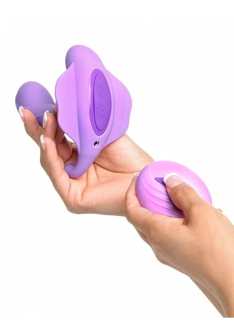 Pipedream Fantasy For Her G-Spot Stimulate-Her - Happytoys Sexshop: Toys for Feeling Happy & Easy 😊 - Discreet geleverd