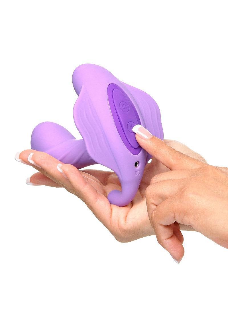 Pipedream Fantasy For Her G-Spot Stimulate-Her - Happytoys Sexshop: Toys for Feeling Happy & Easy 😊 - Discreet geleverd