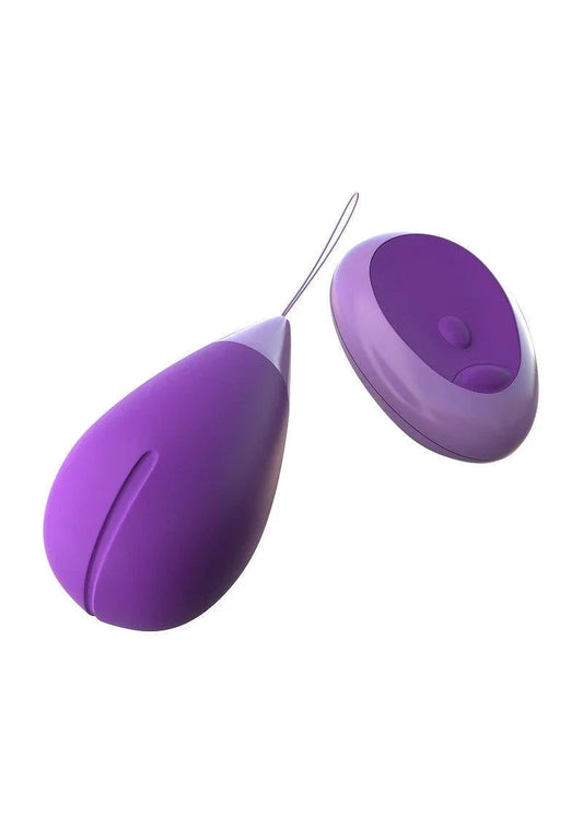 Pipedream Fantasy For Her Remote Kegel Excite-Her - Happytoys Sexshop: Toys for Feeling Happy & Easy 😊 - Discreet geleverd