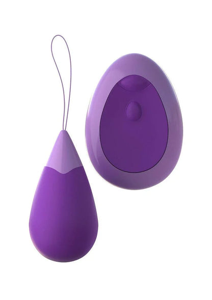 Pipedream Fantasy For Her Remote Kegel Excite-Her - Happytoys Sexshop: Toys for Feeling Happy & Easy 😊 - Discreet geleverd