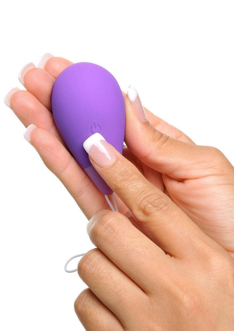 Pipedream Fantasy For Her Remote Kegel Excite-Her - Happytoys Sexshop: Toys for Feeling Happy & Easy 😊 - Discreet geleverd