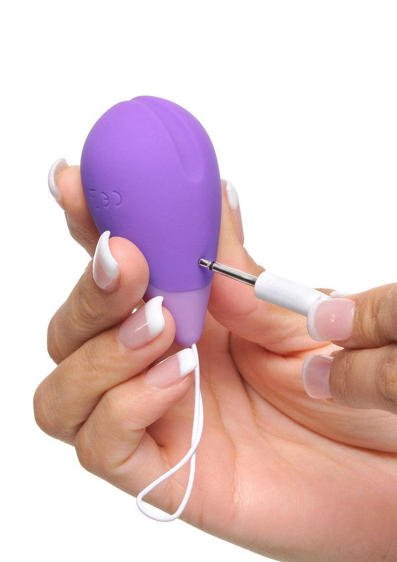 Pipedream Fantasy For Her Remote Kegel Excite-Her - Happytoys Sexshop: Toys for Feeling Happy & Easy 😊 - Discreet geleverd