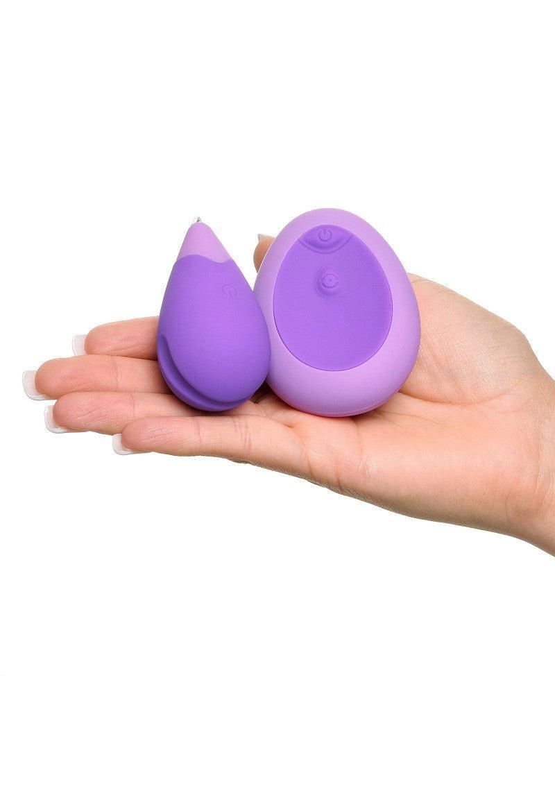 Pipedream Fantasy For Her Remote Kegel Excite-Her - Happytoys Sexshop: Toys for Feeling Happy & Easy 😊 - Discreet geleverd
