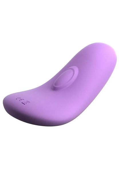 Pipedream Fantasy For Her Remote Silicone Please-Her slip vibrator - Happytoys Sexshop: Toys for Feeling Happy & Easy 😊 - Discreet geleverd