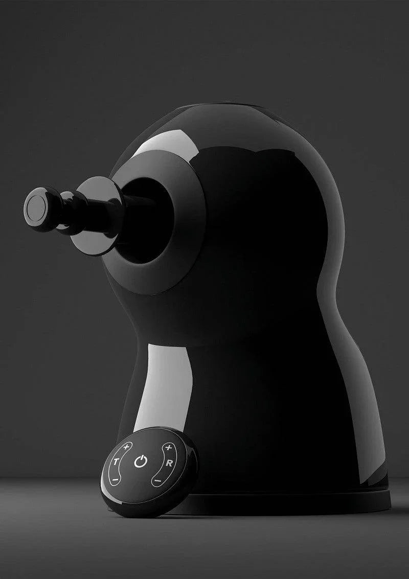 Pipedream Fetish Fantasy The Bigger Bang Sex Machine - Happytoys Sexshop: Toys for Feeling Happy & Easy 😊 - Discreet geleverd