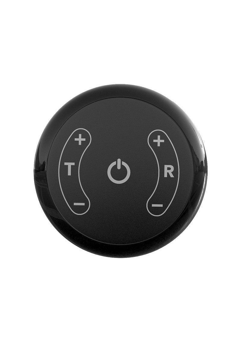 Pipedream Fetish Fantasy The Bigger Bang Sex Machine - Happytoys Sexshop: Toys for Feeling Happy & Easy 😊 - Discreet geleverd