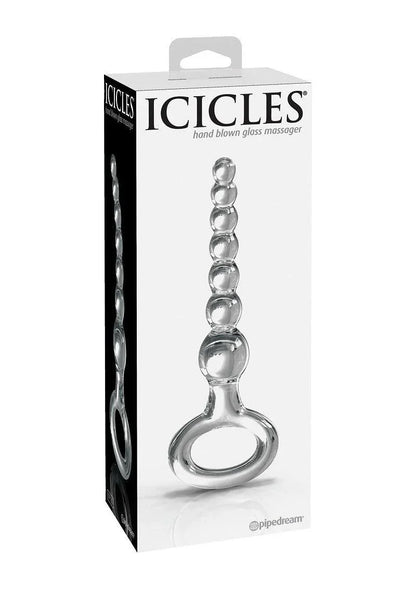 Pipedream Icicles No 67 - Happytoys Sexshop: Toys for Feeling Happy & Easy 😊 - Discreet geleverd