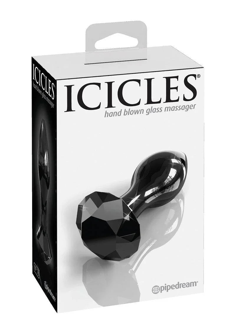 Pipedream Icicles No 78 - Happytoys Sexshop: Toys for Feeling Happy & Easy 😊 - Discreet geleverd