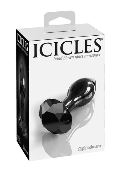 Pipedream Icicles No 78 - Happytoys Sexshop: Toys for Feeling Happy & Easy 😊 - Discreet geleverd