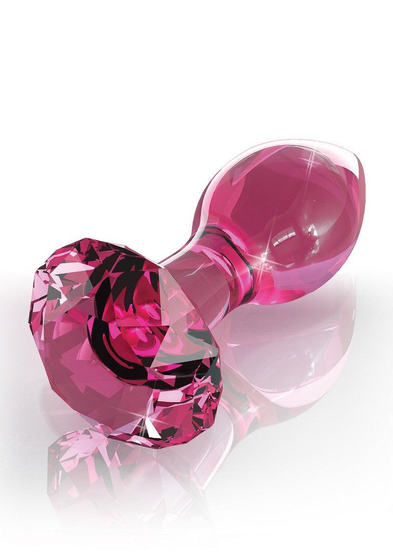 Pipedream Icicles No 79 - Happytoys Sexshop: Toys for Feeling Happy & Easy 😊 - Discreet geleverd