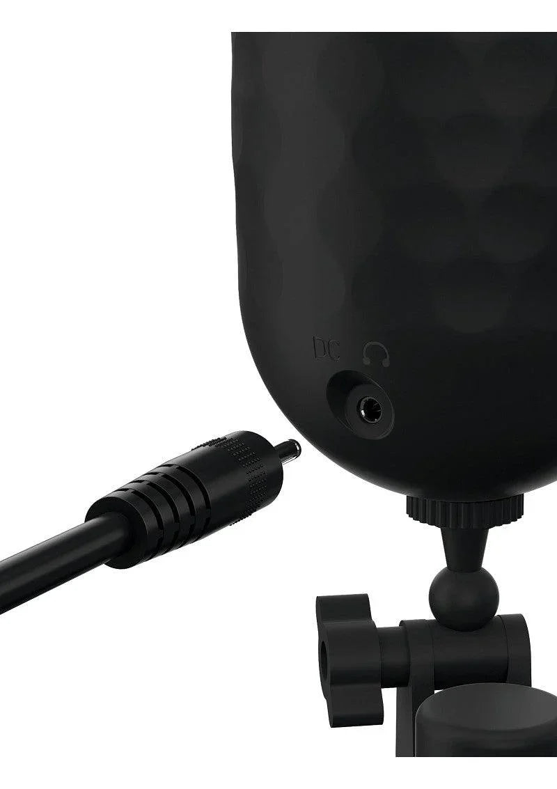 Pipedream PDX Elite Vibrating Mega Milker - Happytoys Sexshop: Toys for Feeling Happy & Easy 😊 - Discreet geleverd