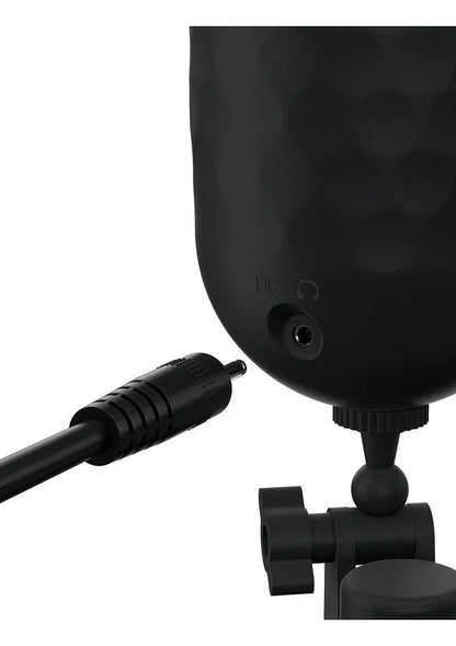 Pipedream PDX Elite Vibrating Mega Milker - Happytoys Sexshop: Toys for Feeling Happy & Easy 😊 - Discreet geleverd