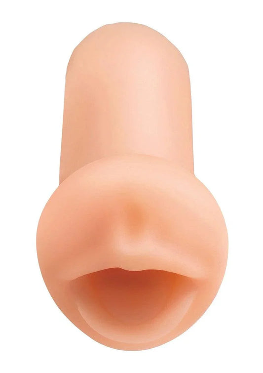 Pipedream PDX Extreme Coed Cocksucker - Happytoys Sexshop: Toys for Feeling Happy & Easy 😊 - Discreet geleverd