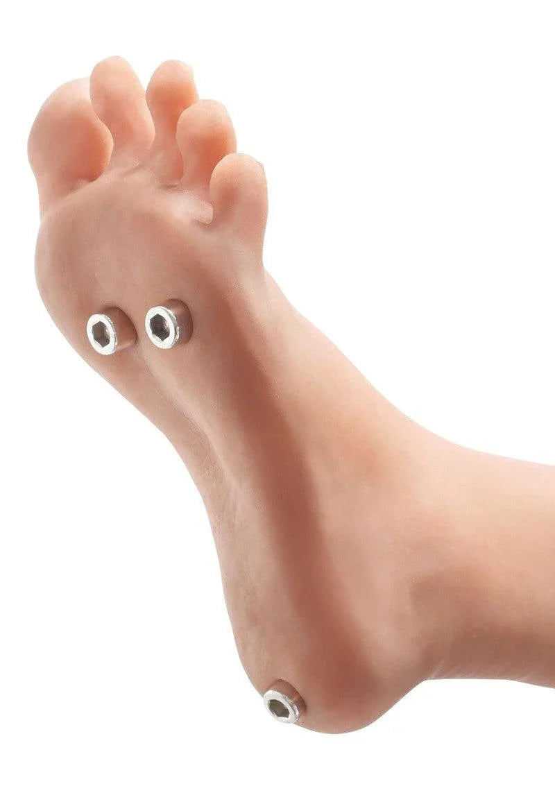 Pipedream PDX Extreme Ultimate Fantasy Dolls Kitty - Happytoys Sexshop: Toys for Feeling Happy & Easy 😊 - Discreet geleverd