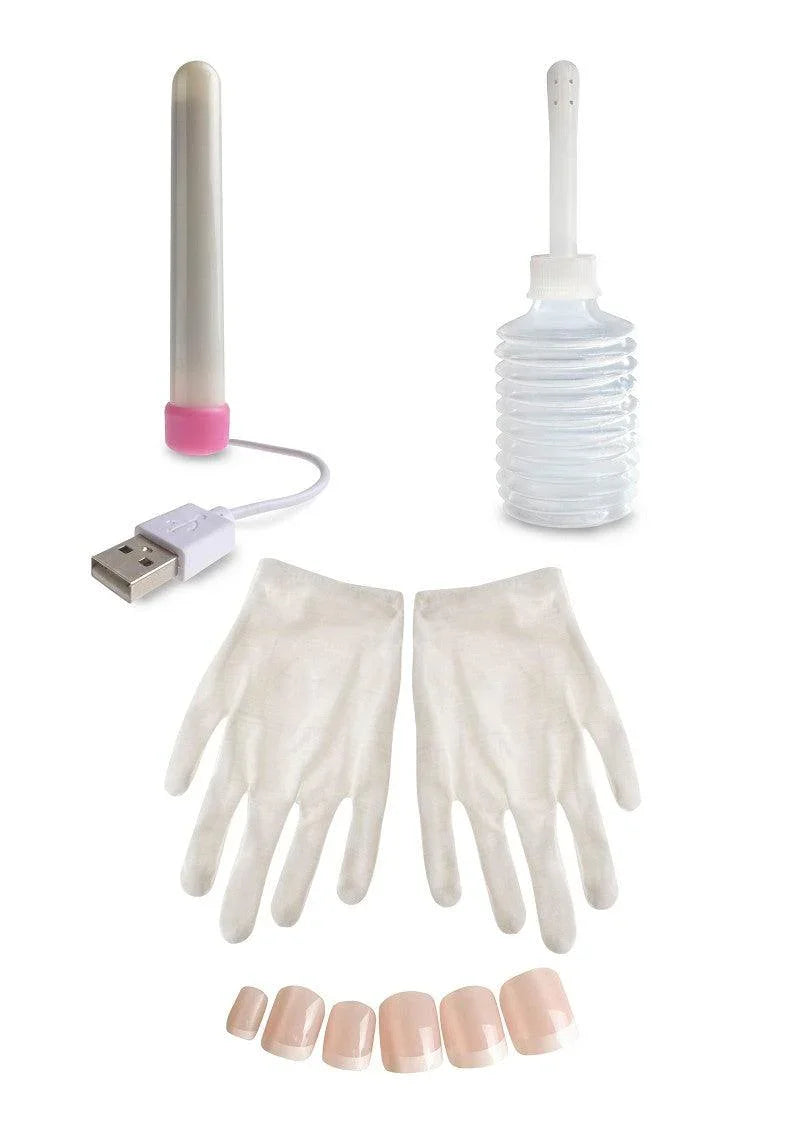 Pipedream PDX Extreme Ultimate Fantasy Dolls Kitty - Happytoys Sexshop: Toys for Feeling Happy & Easy 😊 - Discreet geleverd