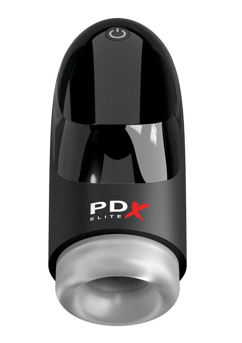 PDX Elite Hydrogasm by Pipedream - Happytoys Sexshop: Toys for Feeling Happy & Easy 😊 - Discreet geleverd
