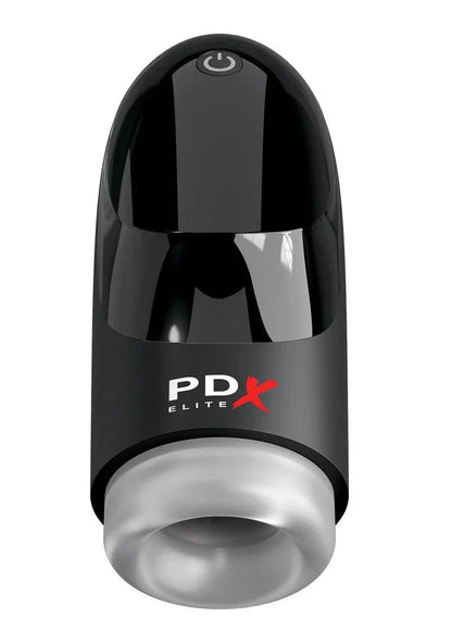 PDX Elite Hydrogasm by Pipedream - Happytoys Sexshop: Toys for Feeling Happy & Easy 😊 - Discreet geleverd