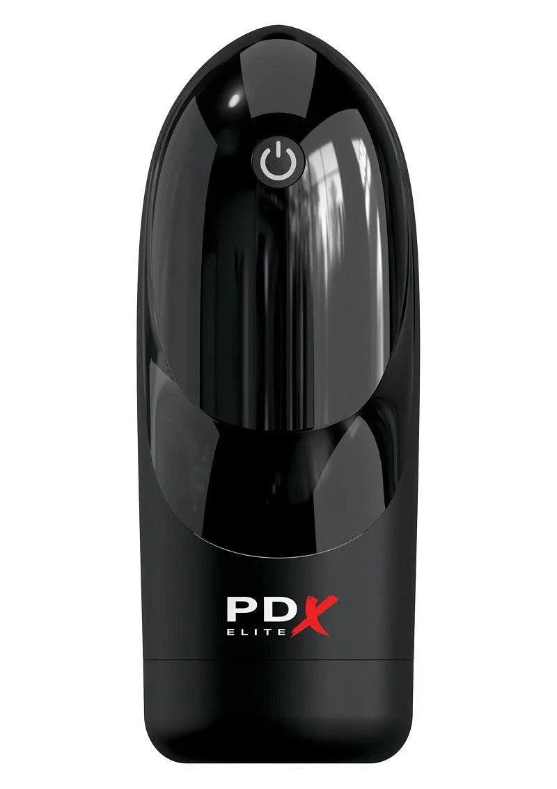 PDX Elite Hydrogasm by Pipedream - Happytoys Sexshop: Toys for Feeling Happy & Easy 😊 - Discreet geleverd