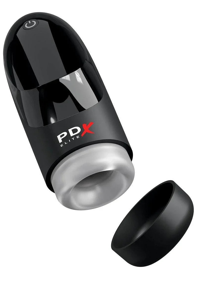 PDX Elite Hydrogasm by Pipedream - Happytoys Sexshop: Toys for Feeling Happy & Easy 😊 - Discreet geleverd