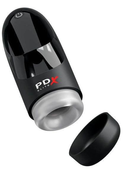 PDX Elite Hydrogasm by Pipedream - Happytoys Sexshop: Toys for Feeling Happy & Easy 😊 - Discreet geleverd