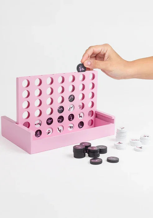 Play4Sex Game by Secret Play