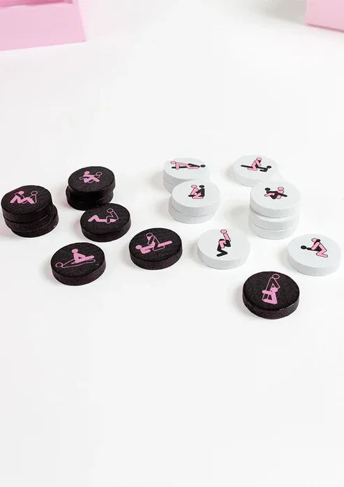 Play4Sex Game by Secret Play