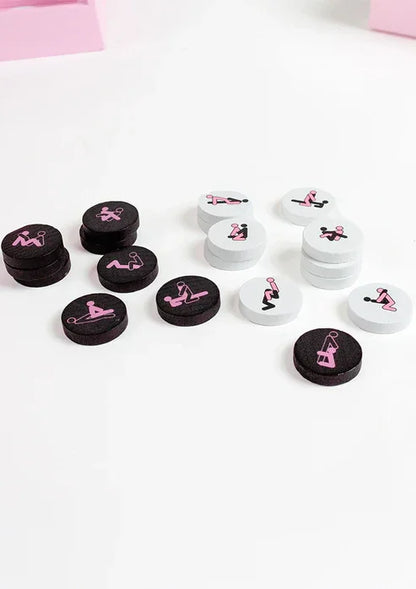 Play4Sex Game by Secret Play