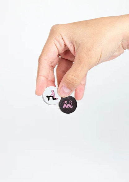 Play4Sex Game by Secret Play