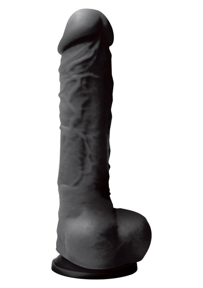 Pleasures Dildo 8 Zoll