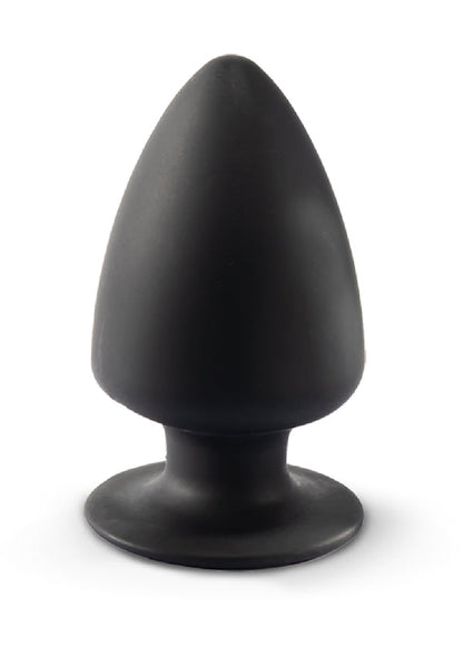 Plug Model 1 - Large by Silex-D The Original