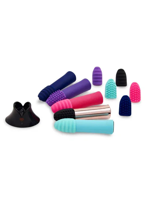Point Plus Bullet by Nu Sensuelle