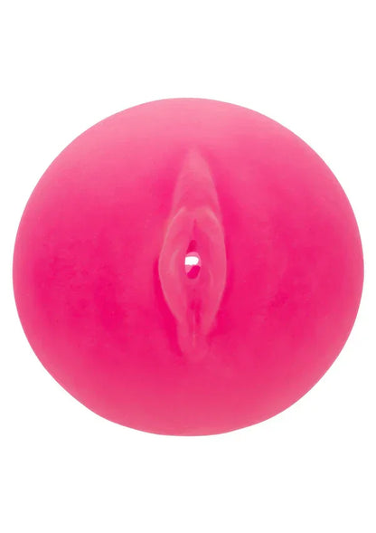 Pop Sock Pussy Ass by CalExotics - Happytoys Sexshop: Toys for Feeling Happy & Easy 😊 - Discreet geleverd