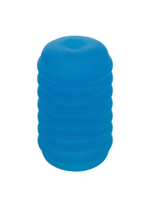Pop Sock Ribbed stroker by CalExotics Pop Socks