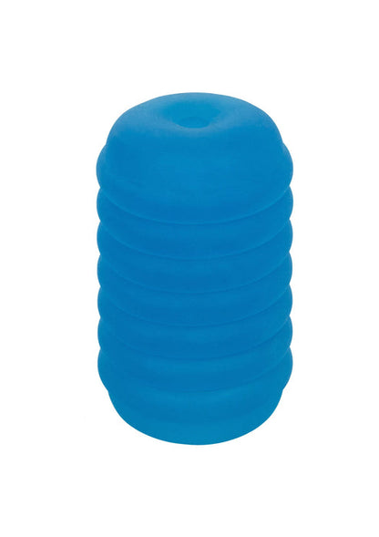 Pop Sock Ribbed stroker by CalExotics Pop Socks