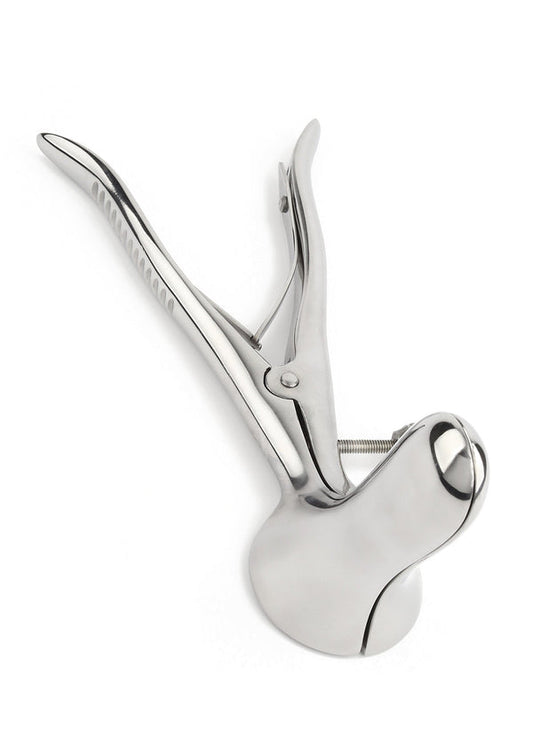 Pratt Rectal Spreader Speculum by Mr. Steel