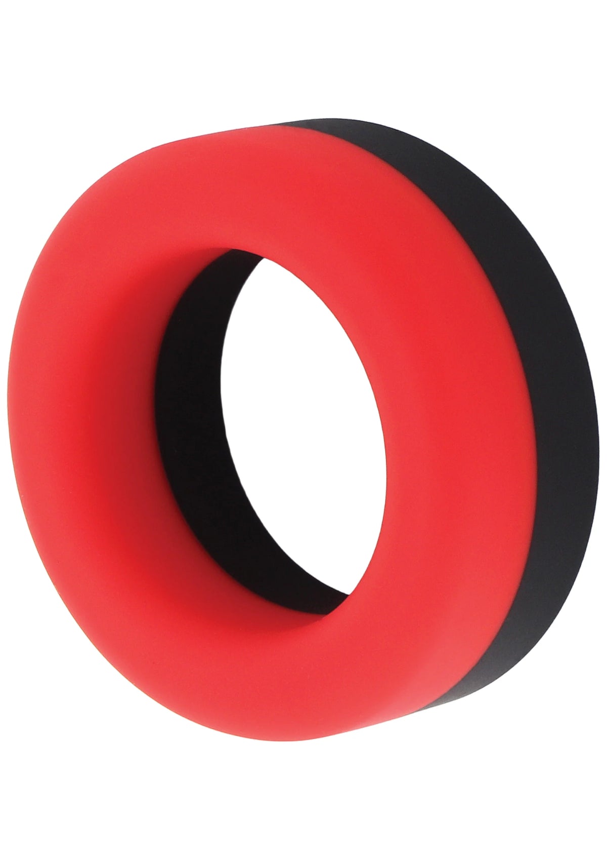 Bestel: Prolong Power C - Ring - bij Happytoys: de erotische sex webshop | liever Happy dan Easy ⭐⭐⭐⭐⭐ - Default Title - 20507 - BLACK