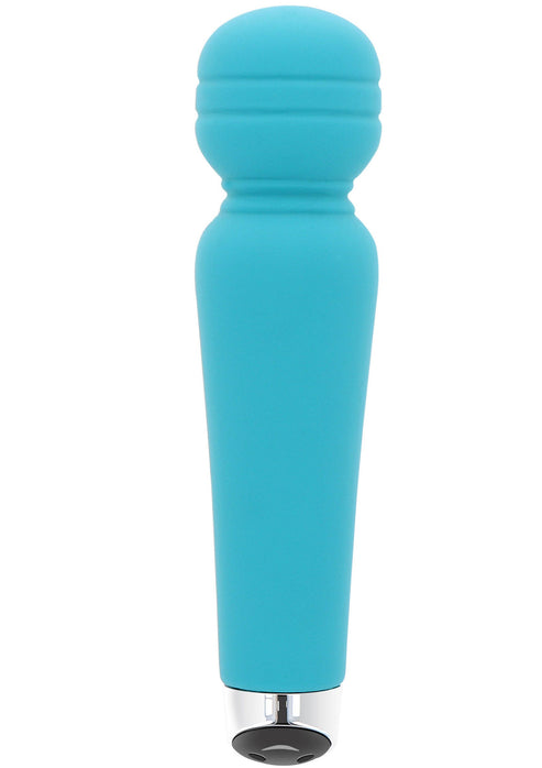 Push My Limits Massager by ToyJoy Happiness