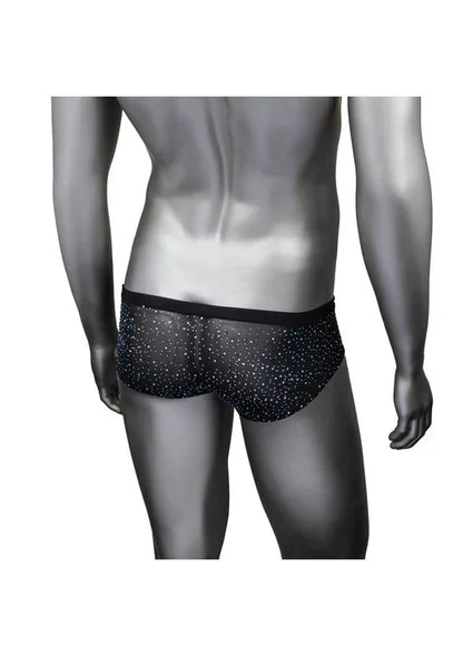 Radiance Classic Briefs by CalExotics - Happytoys Sexshop: Toys for Feeling Happy & Easy 😊 - Discreet geleverd