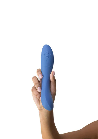 Rave 2 by We-Vibe - Happytoys Sexshop: Toys for Feeling Happy & Easy 😊 - Discreet geleverd
