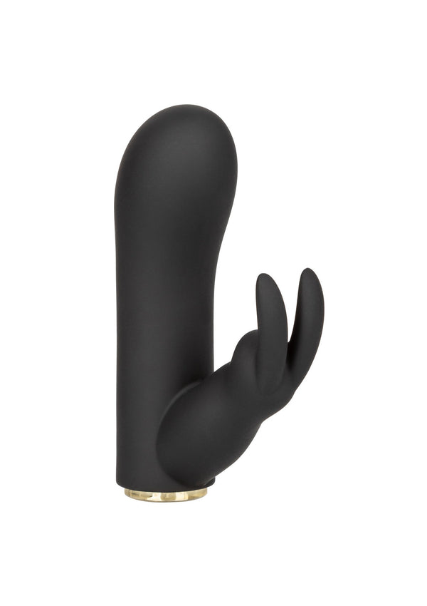 Raven Bunny vibrator by CalExotics Raven