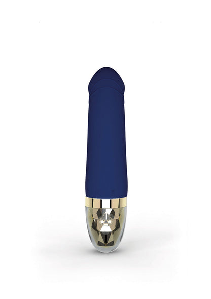Real Deal Neal Vibrator by MyStim