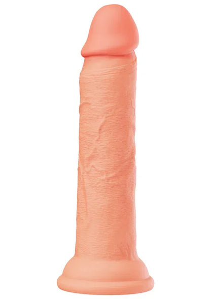 Realistic Dong Liquid Silicone 19 cm by Hidden Desire