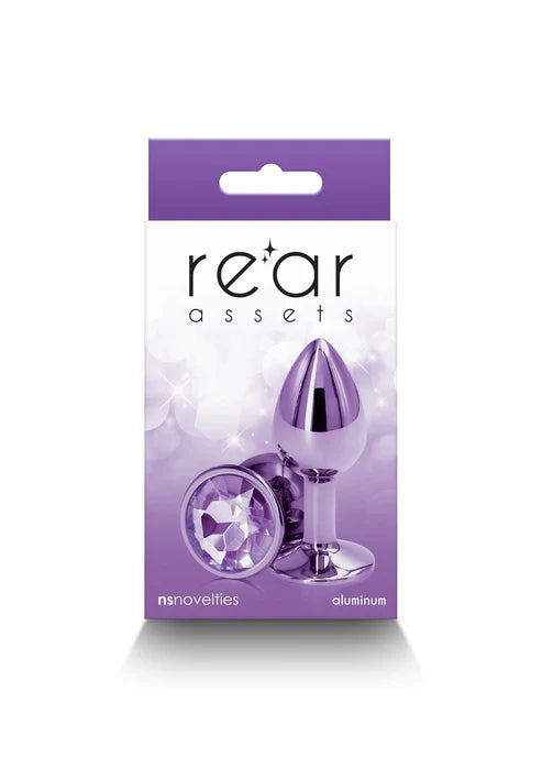 Rear Assets Small by NS Novelties