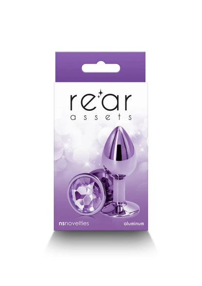 Rear Assets Small by NS Novelties