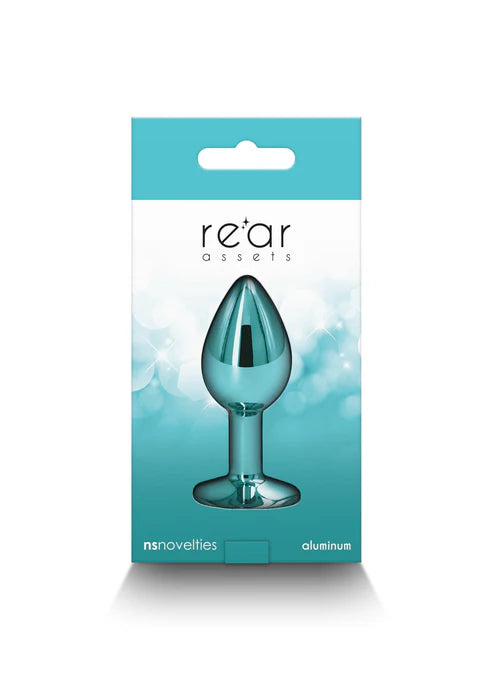 Rear Assets Small by NS Novelties