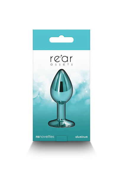 Rear Assets Small by NS Novelties