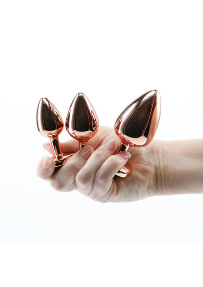 Rear Assets Trainer Kit Heart by NS Novelties