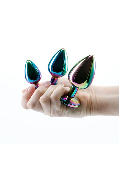 Rear Assets Trainer Kit by NS Novelties