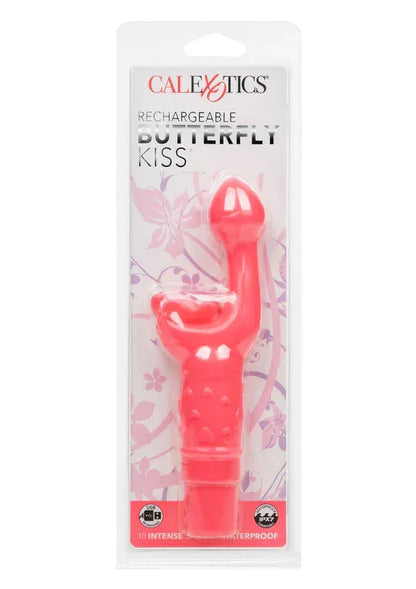 Rechargeable Butterfly Kiss by CalExotics
